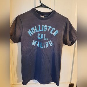 Hollister Cali Malibu T